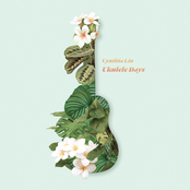 Cynthia Lin: Ukulele Days