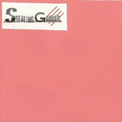 Stealing Gauges (EP)