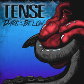 Dark Below: Tense