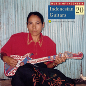 Indonesian Guitars