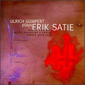 Ulrich Gumpert plays Erik Satie
