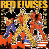 I Want You by Red Elvises