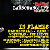 Rock Hard Lauschangriff Vol. 049