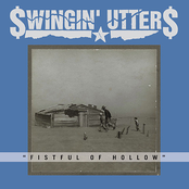 Spanish by Swingin' Utters