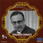 Edgardo Donato - 1938/1942 - Colección 78 RPM2