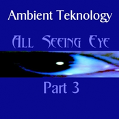 All seeing Eye part 3 EP