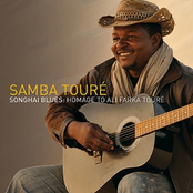 Soumanako by Samba Touré