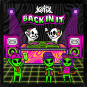 Xotix: BACK IN IT