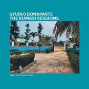 From The Archive #002 - The Kumasi Sessions