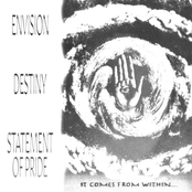 It Comes From Within...