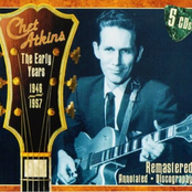 chet atkins and his colorado mountain boys