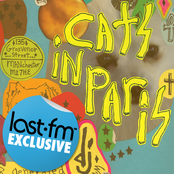 Live At Last.fm/Presents