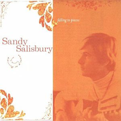 Tomorrow by Sandy Salisbury