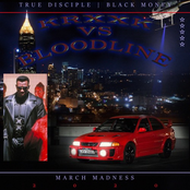 KRXXK VS BLOODLINE GENESIS