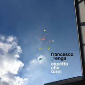 Francesco Renga - Aspetto Che Torni
