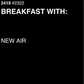 Breakfast With: