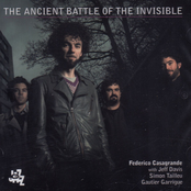 The Ancient Battle Of The Invisible