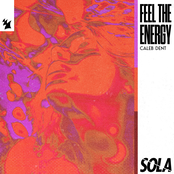 Feel The Energy