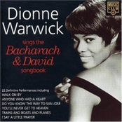 dionne warwick sings the bacharach & david songbook