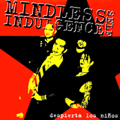 Capitol P by Mindless Self Indulgence