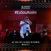 Eu Sou Assim (Ao Vivo No Cacique De Ramos, Bloco 1)