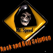 Mr. Speed: Rock and Roll Solution