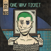 One Way Ticket