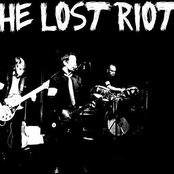 the lost riots