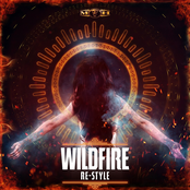 Re-Style: Wildfire
