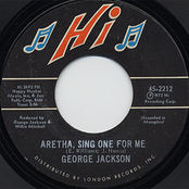 Aretha, Sing One for Me / I'm Gonna Wait