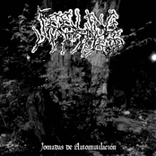 Jornadas de Automutilación