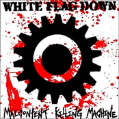 Malcontent Killing Machine