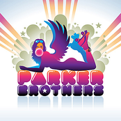 Heartache Waiting To Happen by Parker Brothers