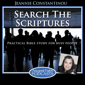 dr jeannie constantinou and ancient faith radio