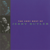 The Very Best of Jerry Butler