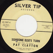 pat clayton