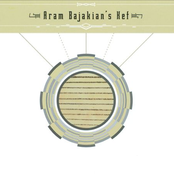 Aram Bajakian's Kef