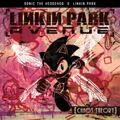 Linkin Park Avenue: Chaos Theory