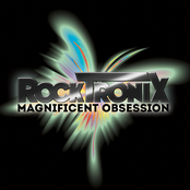 Magnificent Obsession by The Rocktronix