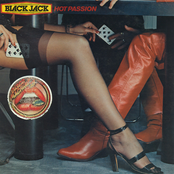 Hot Passion by Black Jack