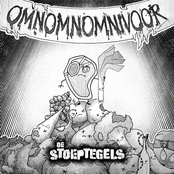 Omnomnomnivoor