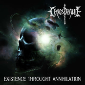 Existence Through Annihilation