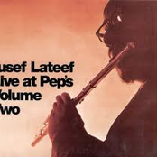 Live At Pep's, Vol. 2