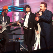 Ub40 & Chrissie Hynde