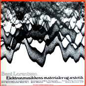 Elektronmusikkens materialer og æstetik