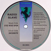 Eyes Wide Open by Radio Slave