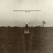 The Senselessness of the Next Morning