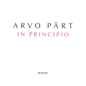 La Sindone by Arvo Pärt