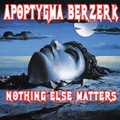 Nothing Else Matters by Apoptygma Berzerk