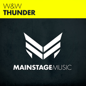 W&W: Thunder